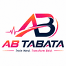 AB Tabata logo